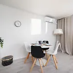 Appartement Spacious 1br Near Center, Free Parking By Feelshome Oulu