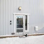 Spacious 1br Near Center, Free Parking By Feelshome Appartement Oulu