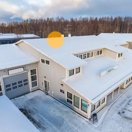 Apartamento Spacious 1br Near Center By Feelshome *