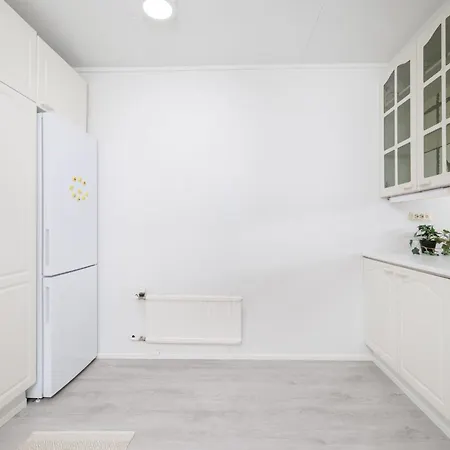 Spacious 1br Near Center By Feelshome Oulu