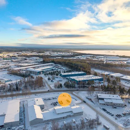 Spacious 1br Near Center By Feelshome *