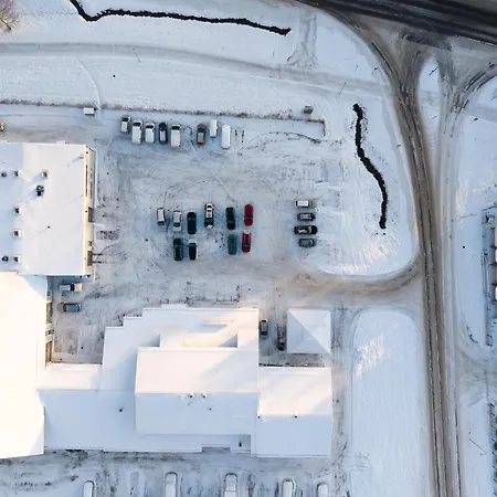 Apartamento Spacious 1br Near Center By Feelshome Oulu